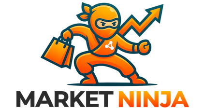 Market Ninja, community market organizer